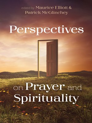 cover image of Perspectives on Prayer and Spirituality